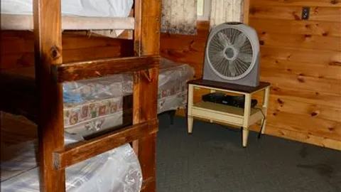 Cabin - Back Sleep — image 3 of 3