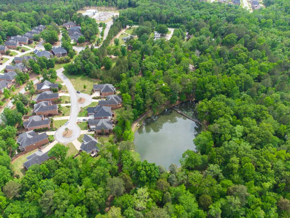 Woodsmoke Family Campground - Photo 2