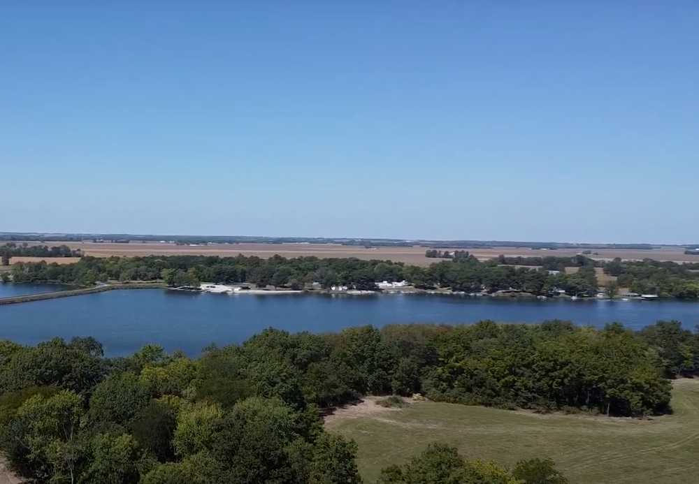Lakeside Timbers RV Campground, Neoga, Illinois - Photo 3