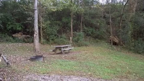 Water Only Tent Site — image 2 of 2