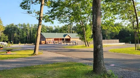 Lazy Acres Pull Through — image 2 of 6