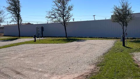 Standard Full Hookup RV Site — image 1 of 3