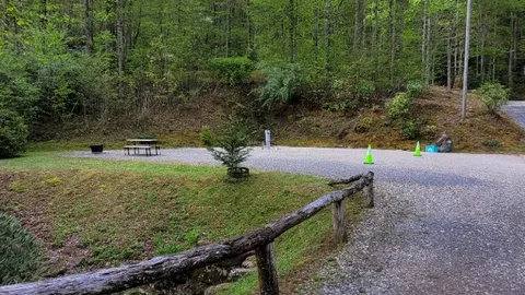Full Hookup Branch Backin (4WD REQUIRED) (#7) — image 1 of 4