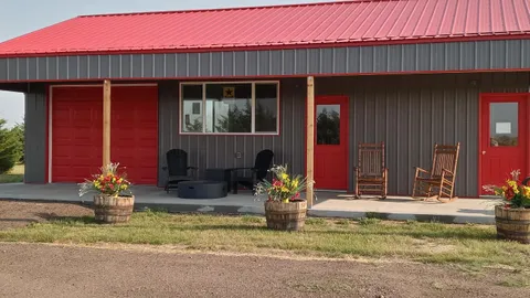 Extended Stay - OUR Campers — image 2 of 11