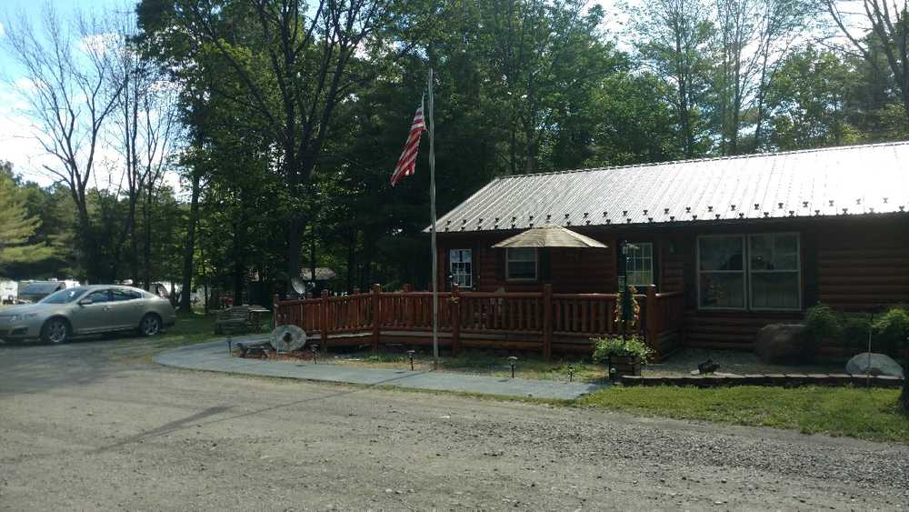 Back-Achers Campsites - Photo 2