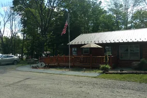 Back-Achers Campsites – photo 2