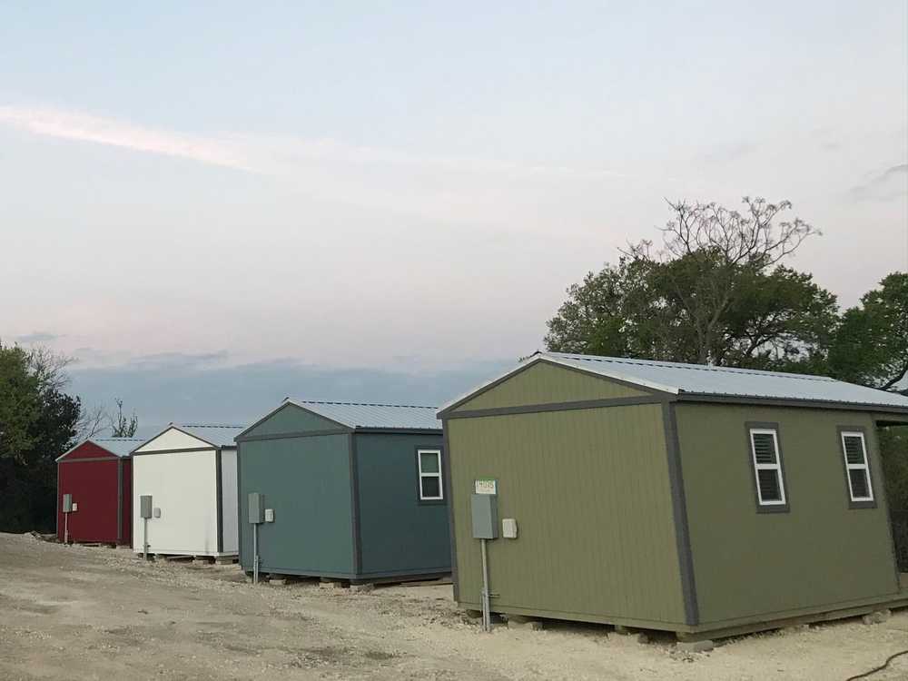 Colorado Bend Cabins - Photo 4