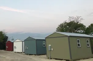 Colorado Bend Cabins – photo 4