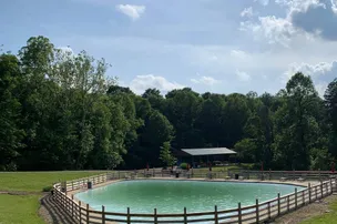 Walnut Creek Campground & Resort – photo 3
