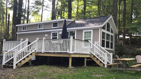 Morning Glory Cottage — image 1 of 8