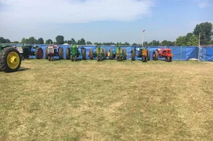 Tipton County Fairgrounds – photo 5