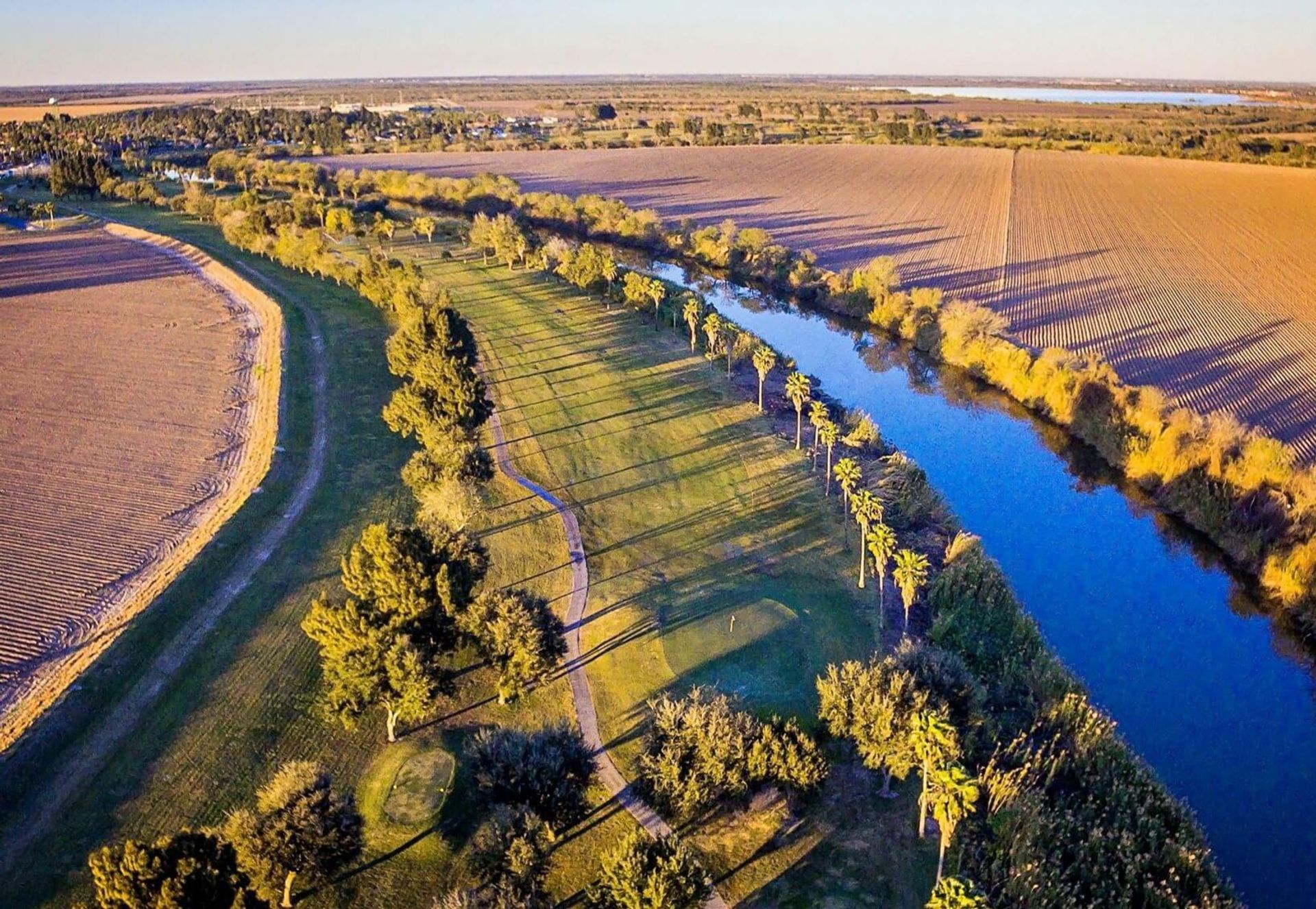 River Bend RV Resort