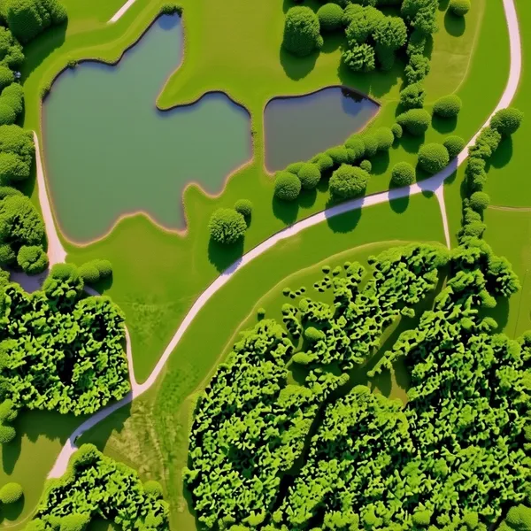 West Ridge Outdoor Resort, Union City, Tennessee campground