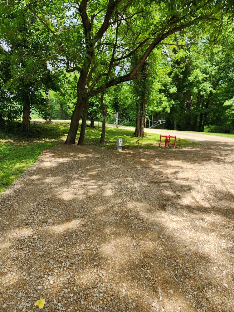 Rivertown Campground, Vevay, Indiana - Photo 5