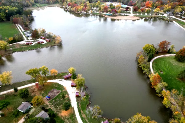 Jellystone Park™ Pittsfield – photo 1