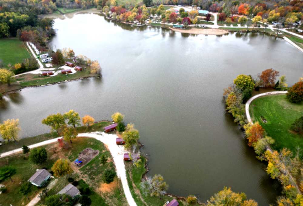 Jellystone Park™ Pittsfield - Main Photo