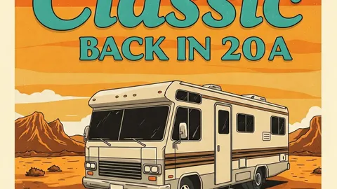 "Classic" Back-In 20A — image 1 of 1
