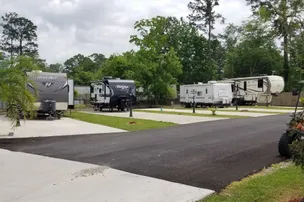 Twelve Oaks RV Park – photo 5