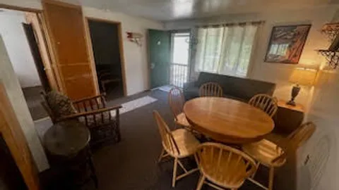 Cabin 3 (2 Bedroom 1 Bath) — Group XL Cabin — image 12 of 12
