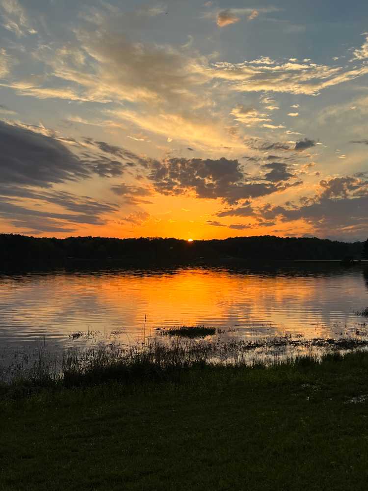 Whites Creek Lake Campground - Photo 5