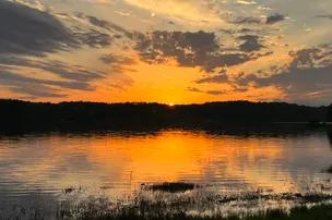 Whites Creek Lake Campground – photo 5