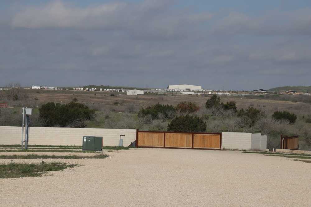 Trailmarker RV Park, Buda, Texas - Photo 4