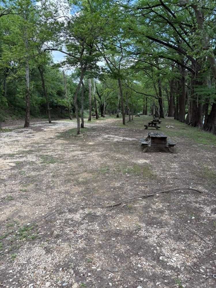 BK's Campground - New Braunfels, TX - Photo 3