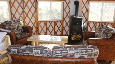 Yurt #3 — image 11 of 11