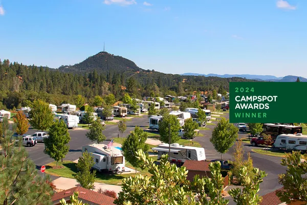 Jackson Rancheria Casino & RV Resort – photo 1