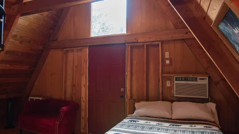 A-Frame Cabin — image 2 of 17