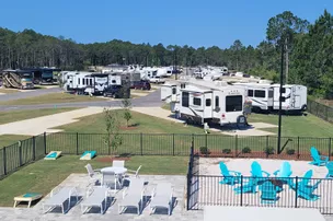 30A Luxury RV Resort – photo 2