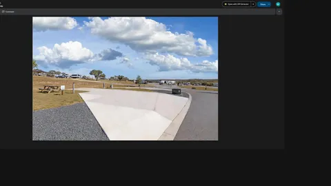 Deluxe Site FF-031 — image 1 of 3