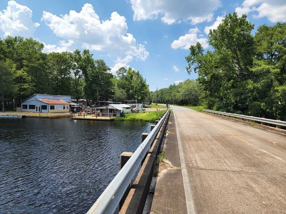 Black Creek RV Park, Freeport, Florida - Photo 2