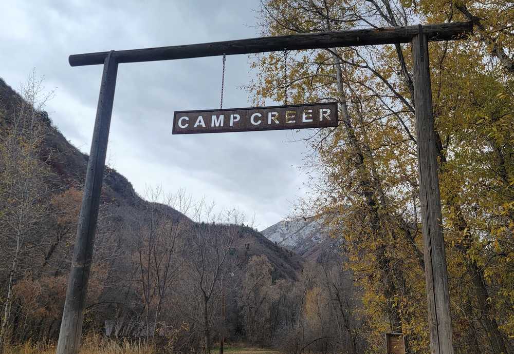 Jolley's Ranch Campground Springville, Utah Campspot