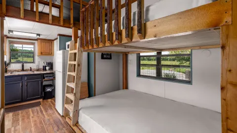 On-River Cabin (Site 41) — image 11 of 11