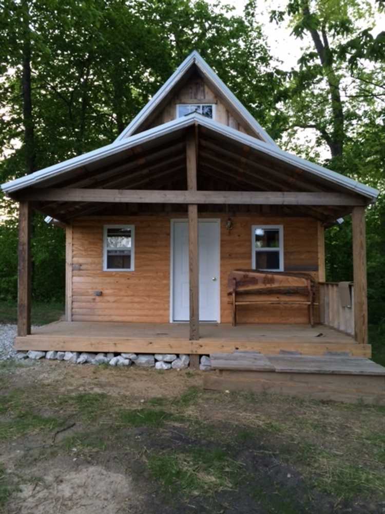 Peaceful Waters Campground