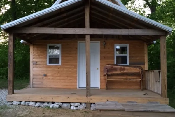 Peaceful Waters Campground – photo 1