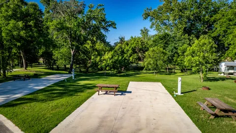 Riverview Elite RV Site — image 1 of 3