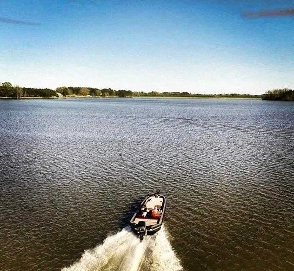 Whites Creek Lake Campground Eupora, Mississippi Campspot