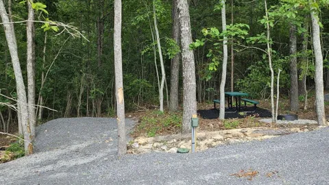 Tent Site — image 1 of 1