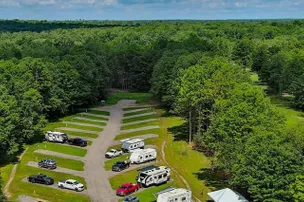 Pine Acres Golf & RV Resort – photo 5