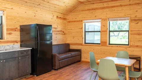 Cypress Cabin — image 2 of 11