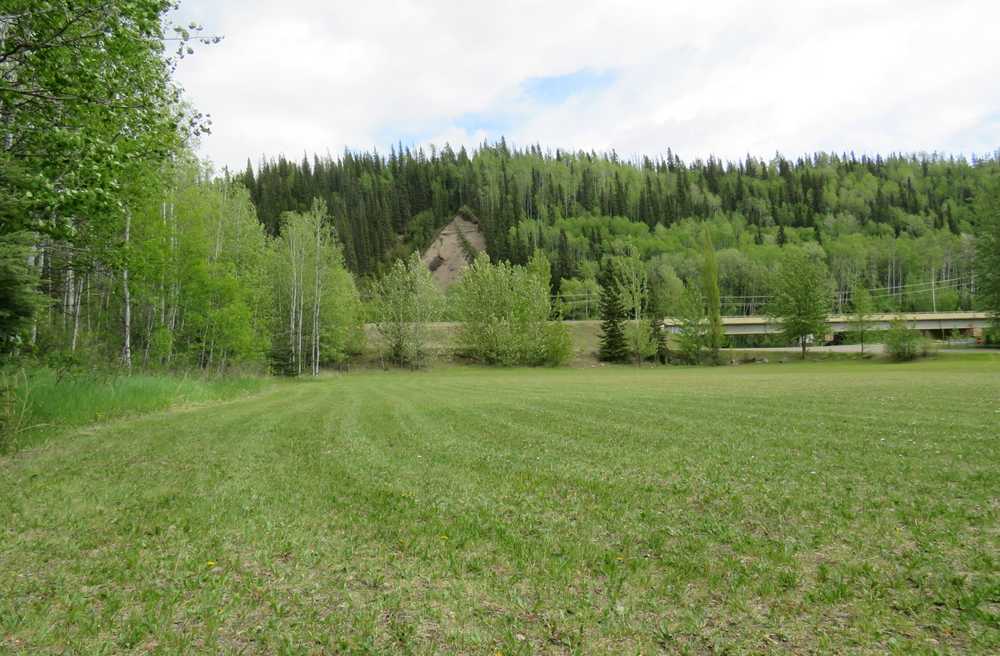 Lions Flatbed Creek Campground, Tumbler Ridge, British Columbia - Photo 4
