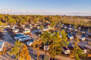 North Landing Beach RV Resort & Cottages – photo 2