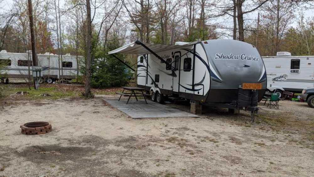 Rental Trailer 29