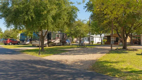 Full Hookup Pull Through RV Site — image 3 of 3