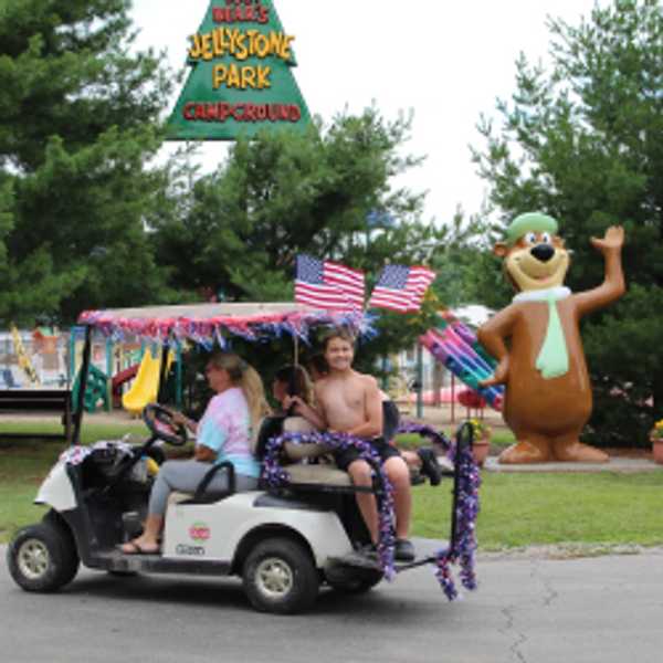 LABOR DAY: SUMMER SEND OFF WEEKEND