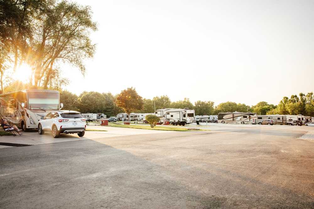 Owl Creek Market & RV Park - Photo 5
