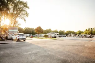 Owl Creek Market & RV Park – photo 5