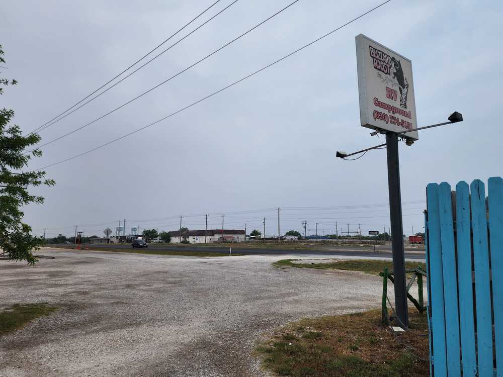 RV Barn Campground, Del Rio, Texas - Photo 4